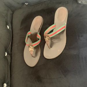 Gucci Sandals
